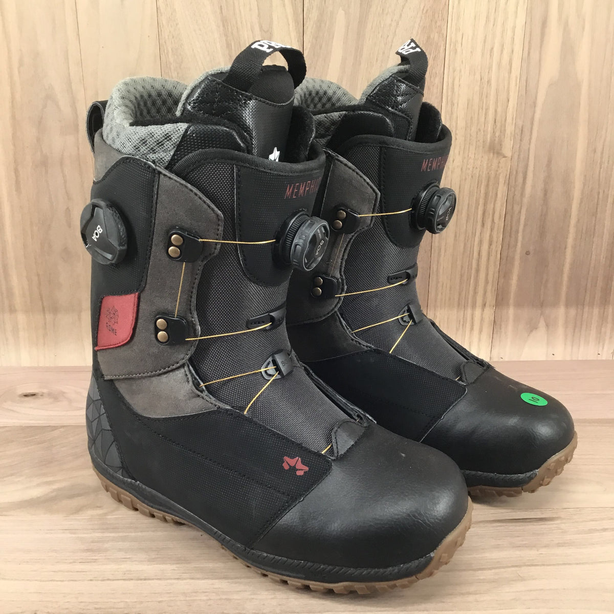 2019 rome snowboard boots Snowboards Libertine Sort Boots, Black, 11 Sports, Fitness & Outdoors day comfort meets convenience in the always smooth Rome SDS | Snowboard Boots