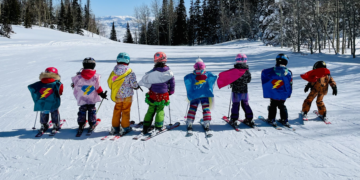 Junior Ski Package Deals Lone Pine Gear Exchange