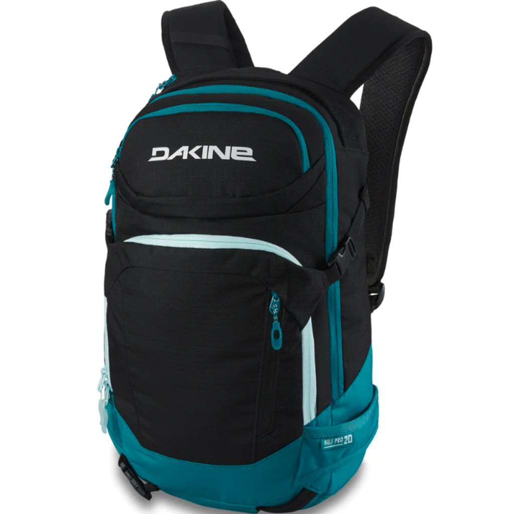 Dakine Women's Heli Pro 20L – Lone Pine Gear Exchange