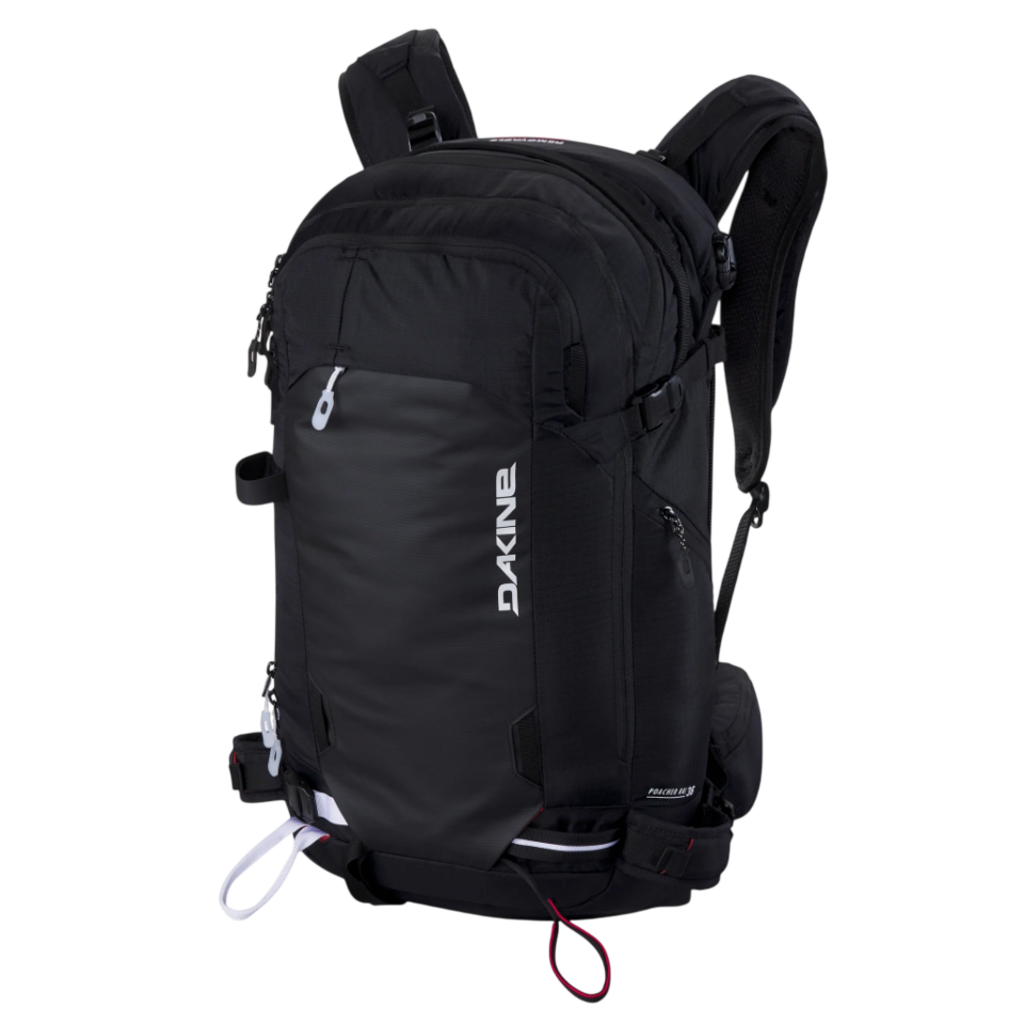 DAKINE POACHER RAS 26エアバッグ Dakine Poacher RAS Backpack – Lone Pine Gear Exchange