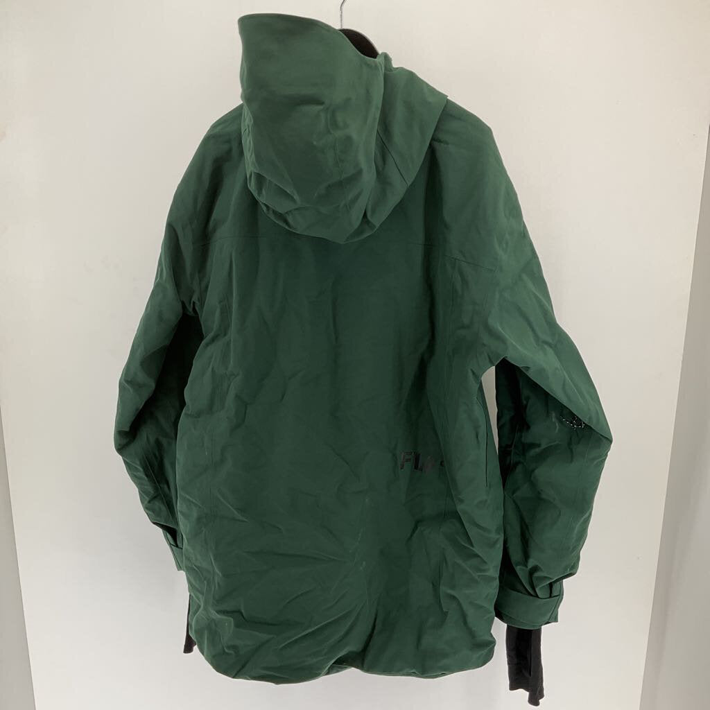 FW Apparel Women's Catalyst 2L Insulated Jacket Lone Pine Gear Exchange