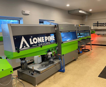 Réglage de ski Shreddy de qualité supérieure