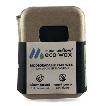 MountainFlow ecowax Race Wax