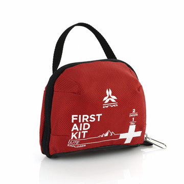 Arva Explorer Lite First Aid Kit (Empty)