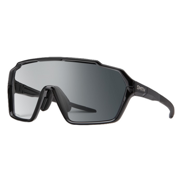 Smith Shift MAG - Black w/ Photochromic Clear to Grey Lens