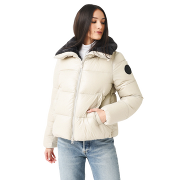 Save The Duck Women's Moma Jacket