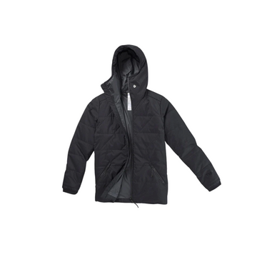 FW Apparel Women's Manifest Quilted Hoodie