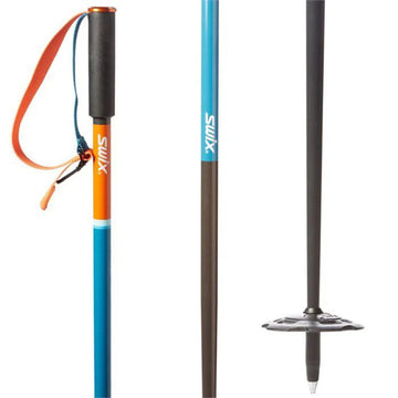 Swix The Stick Ski Poles