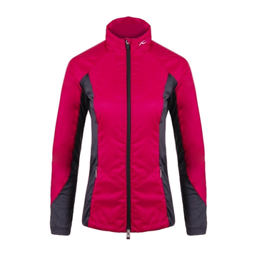 Kjus Women's Radiation Jacket