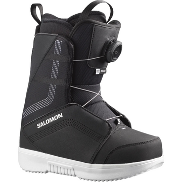 Bottes de snowboard Salomon Project BOA Junior 2024