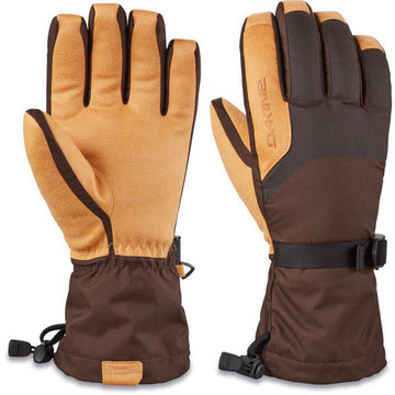 Dakine Men's Nova Short Glove
