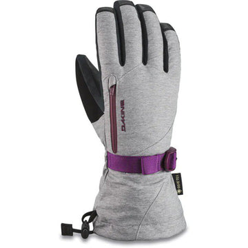 Dakine Women's Leather Sequoia Gore-Tex Glove