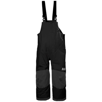 Helly Hansen Kids' Rider 2 Insulated Ski Bib