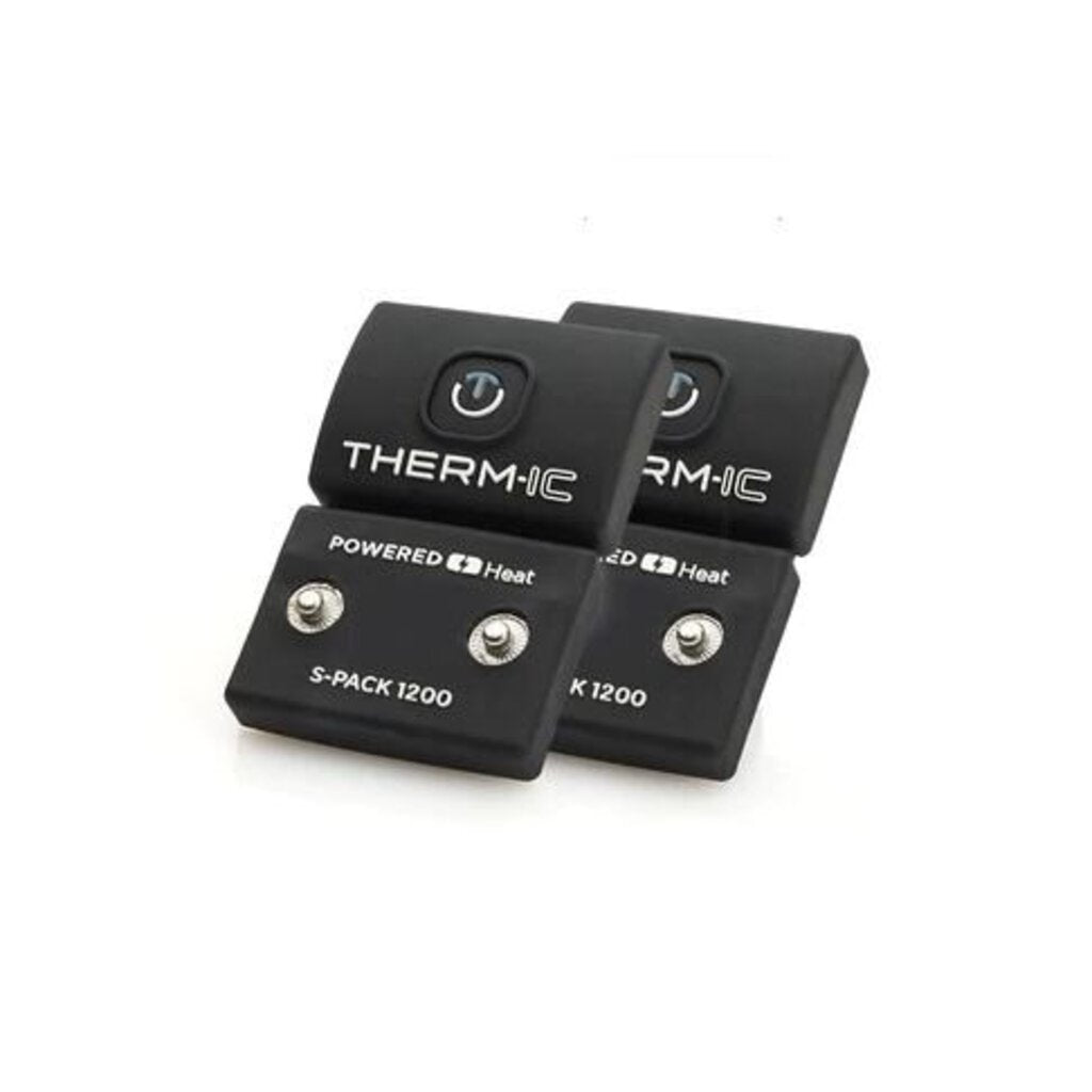 Thermic S-Pack 1200 Battery – Lone Pine Gear Exchange