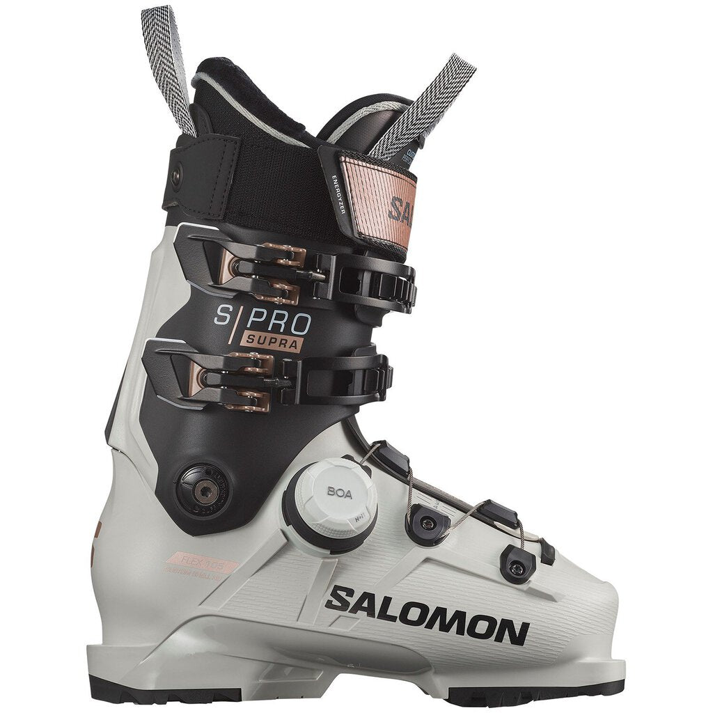 2025 Salomon Women's Supra BOA 105 GW – Lone Pine Gear Exchange