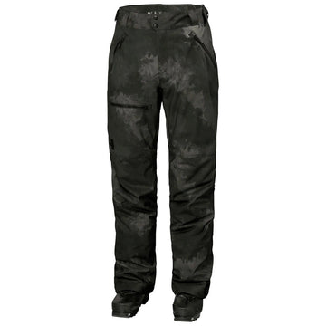 Helly Hansen SOGN Cargo Pantalon de ski pour homme