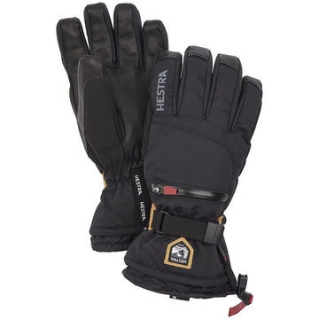 Hestra Unisex All Mountain CZone Glove