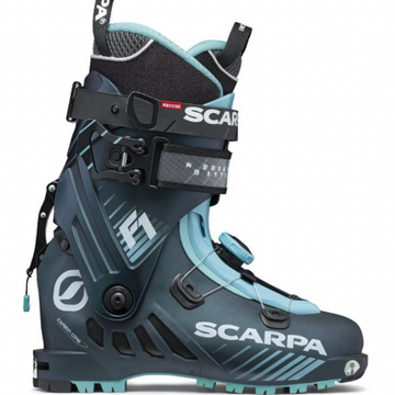 2024 Scarpa F1 Women's