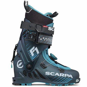 2025 Scarpa F1