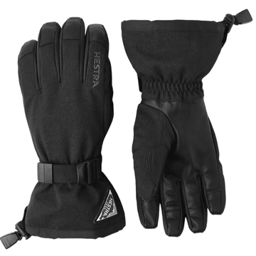 Hestra Unisex Powder Gauntlet Glove