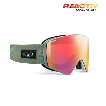 Lunettes de natation Julbo Razor Edge