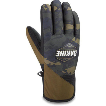 Dakine Men's Crossfire Gloves