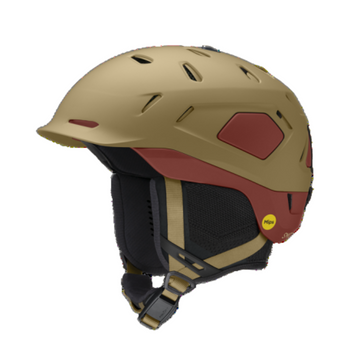 Smith Nexus MIPS Helmet