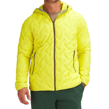 Backcountry Men's Teo Down Jacket