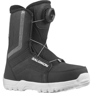 2024 Salomon Junior's Whipstar BOA