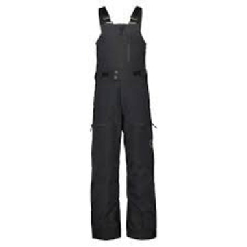 Scott Junior's Vertic Bib Pants