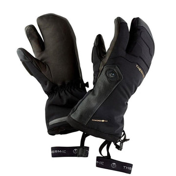 Thermic Power 3 + 1 Lobster Gloves