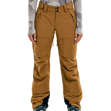 Pantalon isolant Clara pour femme d'Orage