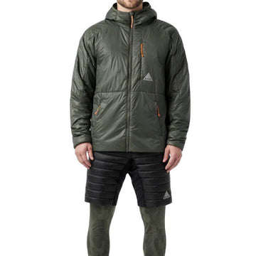 Orage Altitude Gilltek Veste pour homme