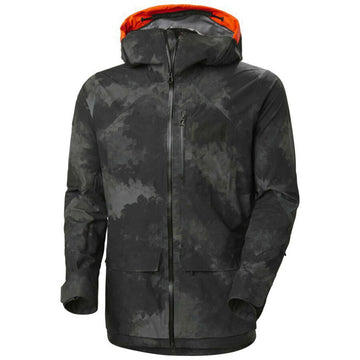 Veste Shell Helly Hansen Ridge Infinity pour homme