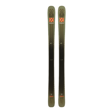 2024 Volkl Mantra 102