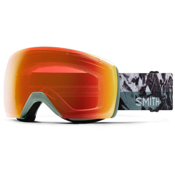Lunettes de protection Smith Skyline XL