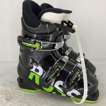 Rossignol Comp Junior 3