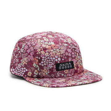 Chapeau à bord Skida