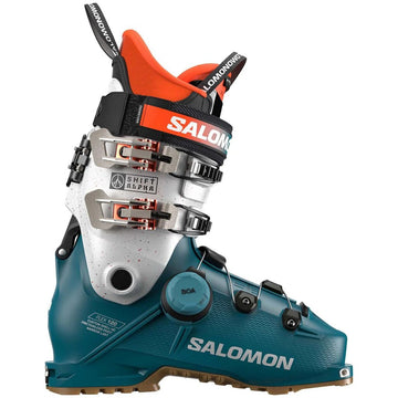 2026 Salomon Shift Alpha BOA 120 GW