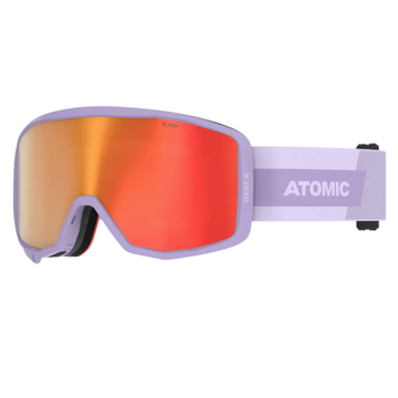 Atomic Junior's Count Cylindrical Ski Goggles