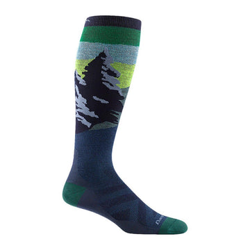 Darn Tough Men's Solstice OTC Lightweight Socks