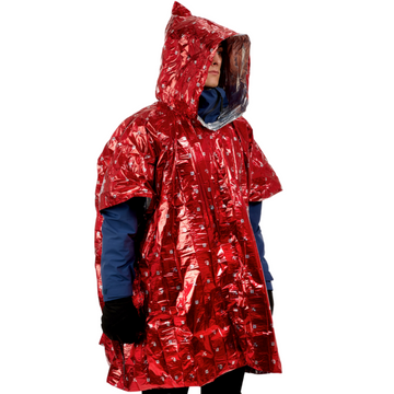 Arva Emergency Poncho