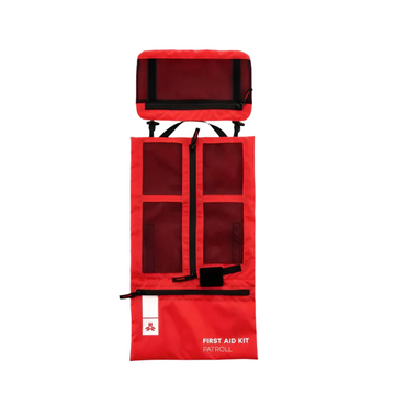 Arva First Aid Kit Patrol