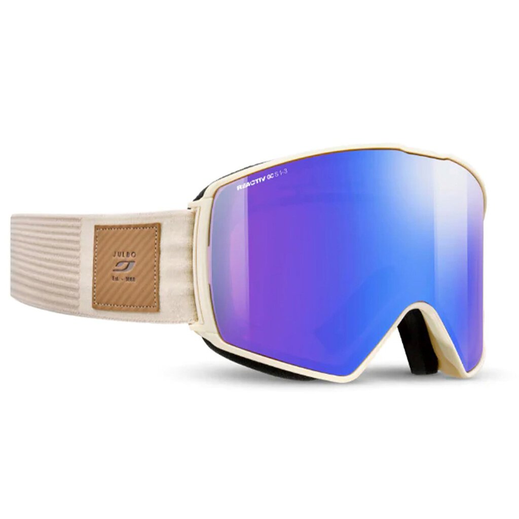 julbo ski goggles Julbo Launcher Goggles