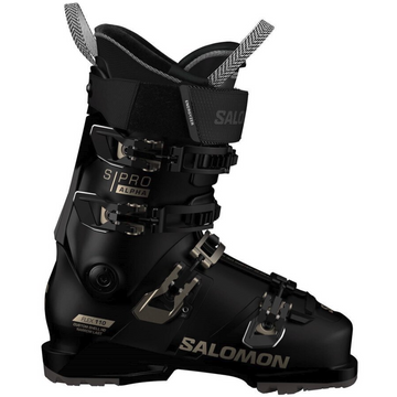 2025 Salomon Women's S/Pro Alpha 110 GW