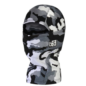 Blackstrap Kids Hood Balaclava