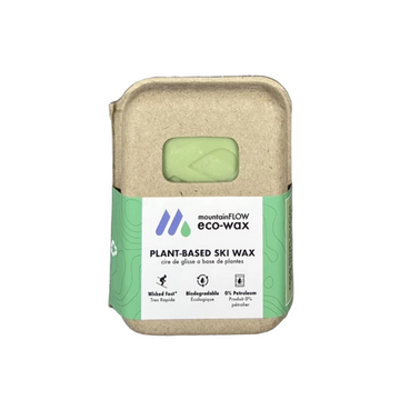 Mountain Flow Eco Wax Cold