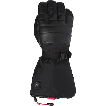 The North Face Women's Heated Montana Inferno Etip Gloves