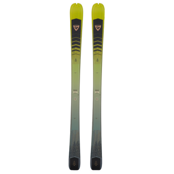 2025 Rossignol Escaper 80