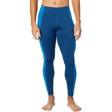 Hot Chillys Men's Color Block Tights